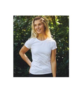 N-O80001-Ladies Classic T-Shirt 2